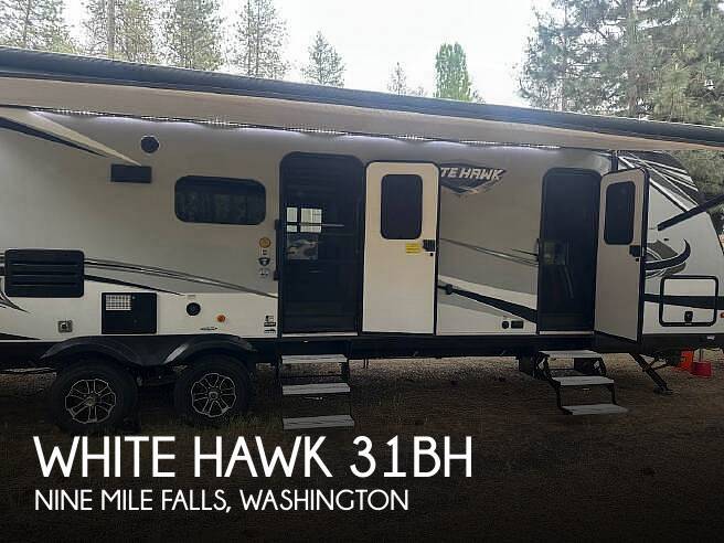 2019 Jayco White Hawk 31BH RV