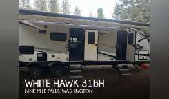2019 Jayco White Hawk 31BH RV