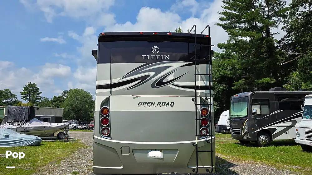 2021 Tiffin Allegro Open Road 34PA in middleton MA
