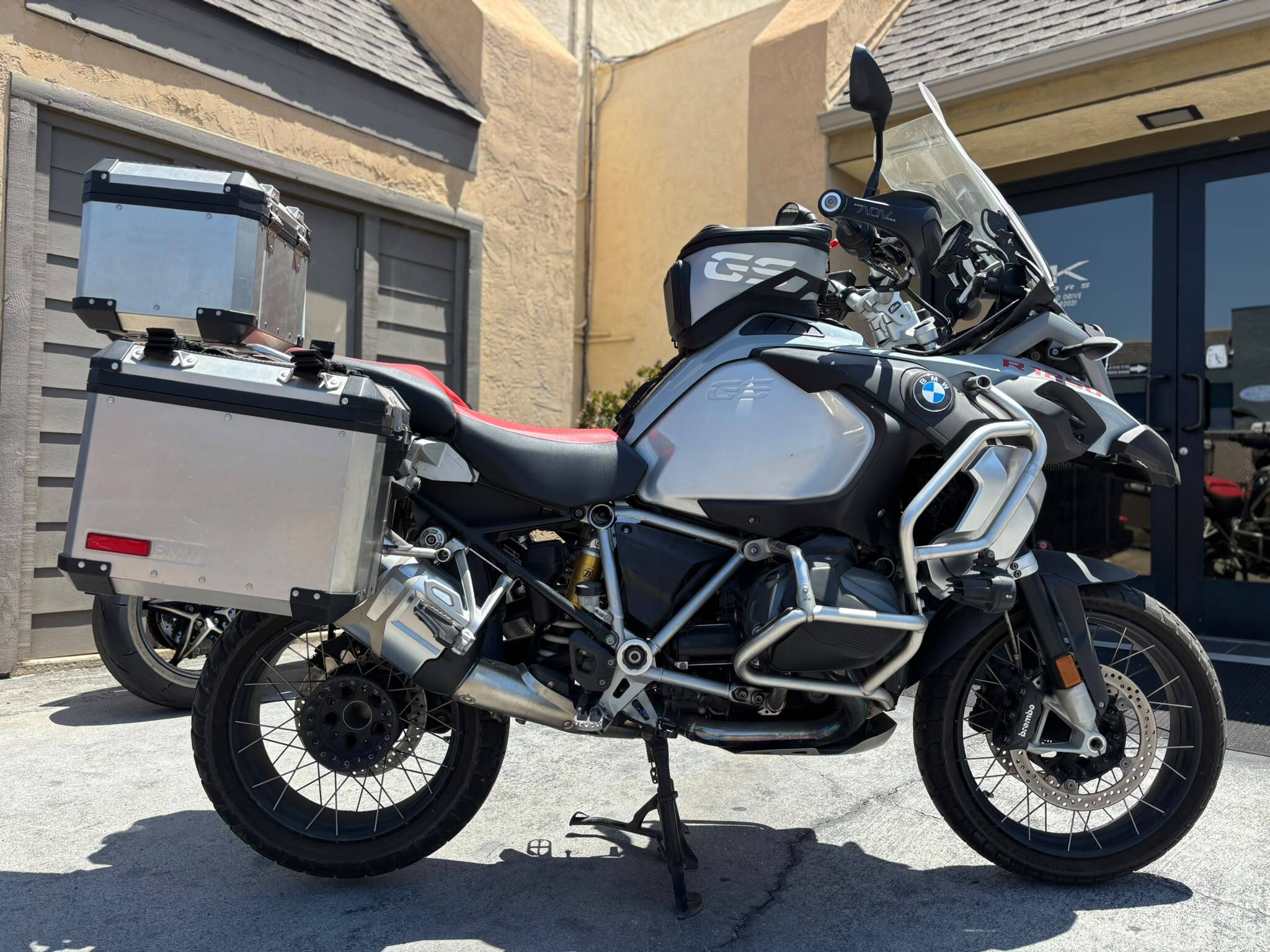 2019 BMW R1250GS GS in El Cajon, CA