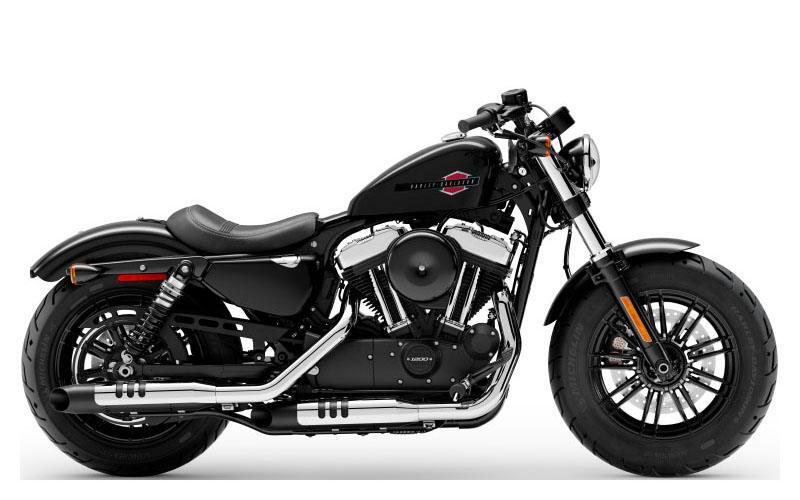 2021 Harley-Davidson Forty-Eight® in Sanford, FL