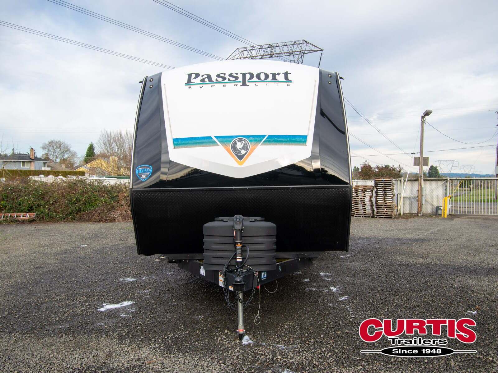 2025 Keystone Passport 2660RL in beaverton OR