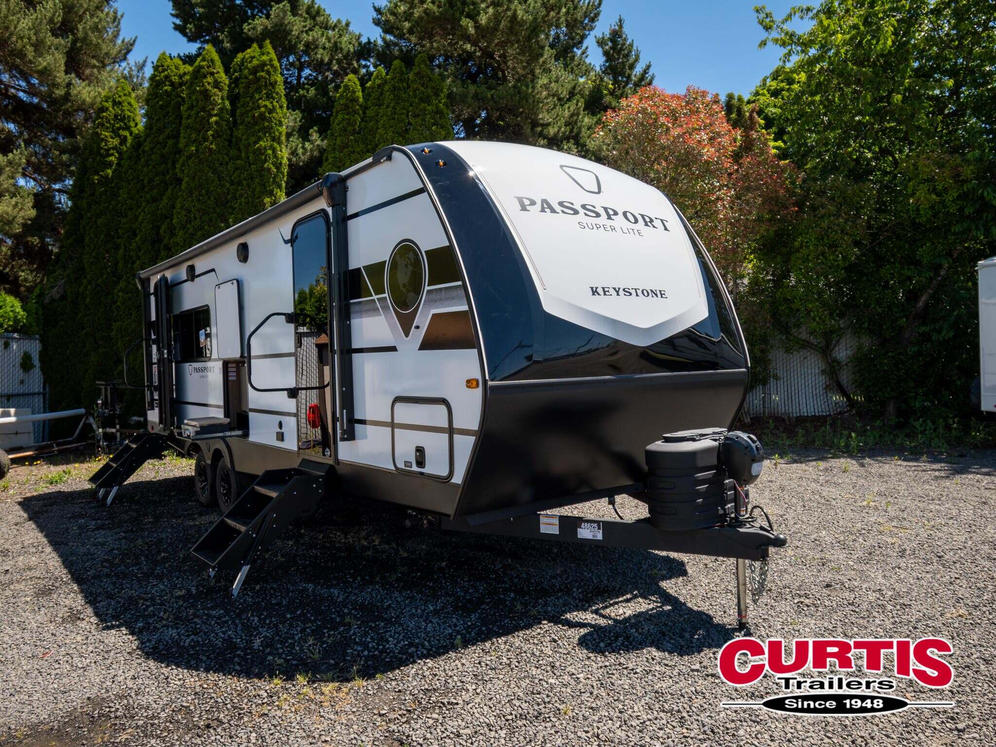 2026 Keystone Passport 2450RKWE in beaverton OR