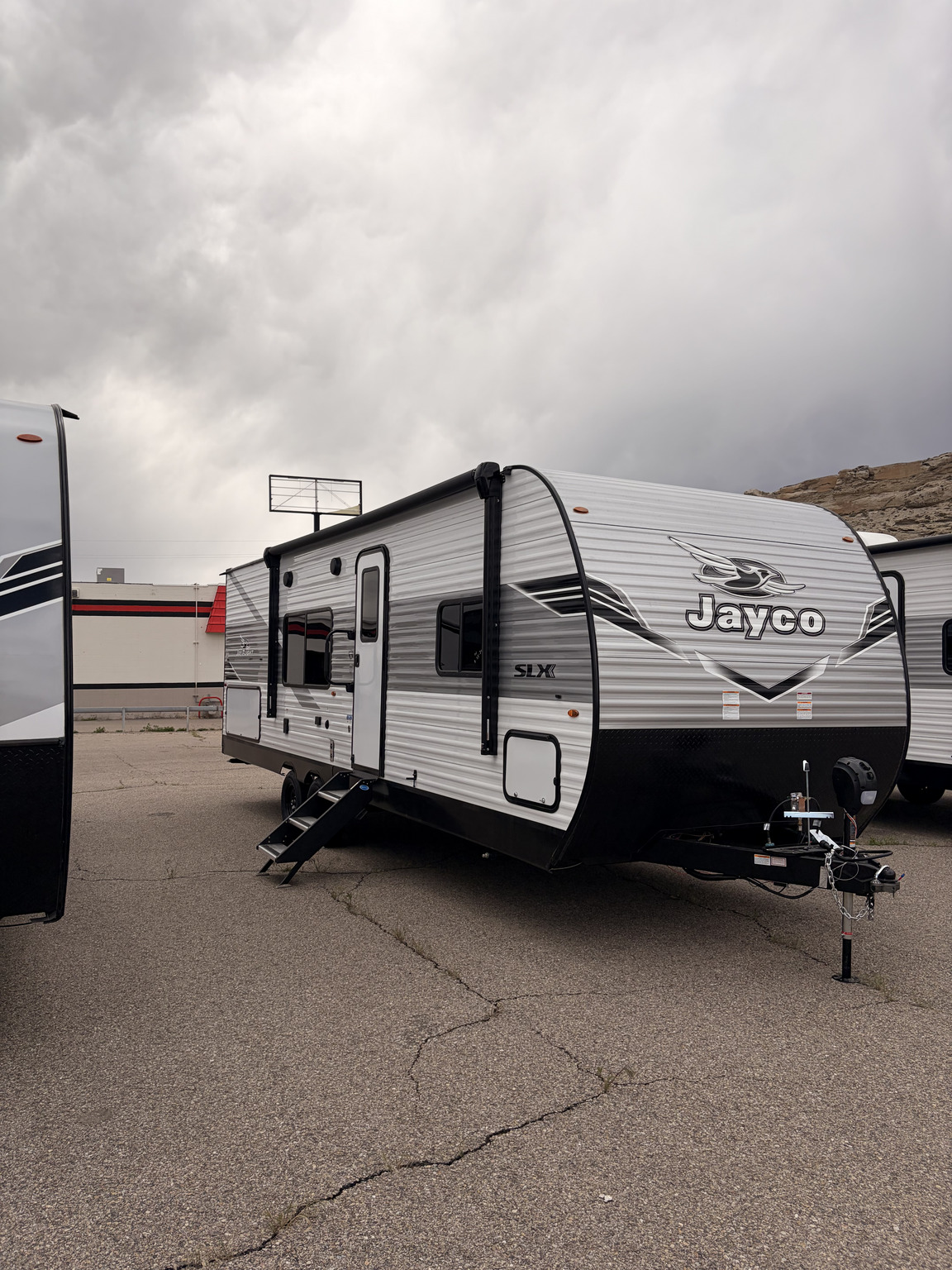 2026 Jayco Jay Flight SLX 265BHSW RV