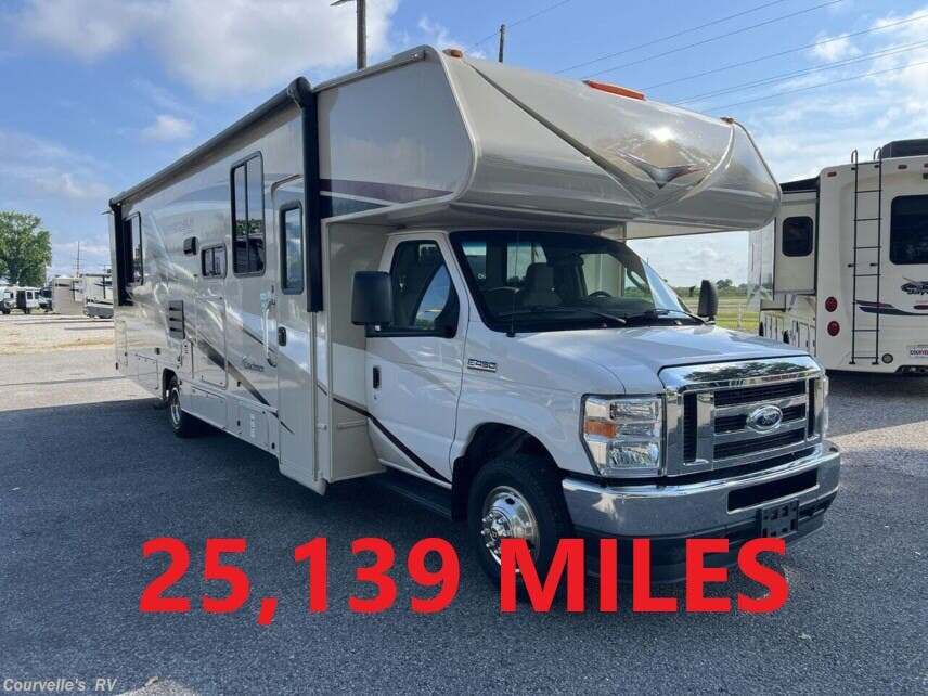2022 Coachmen Leprechaun 319MB in opelousas LA