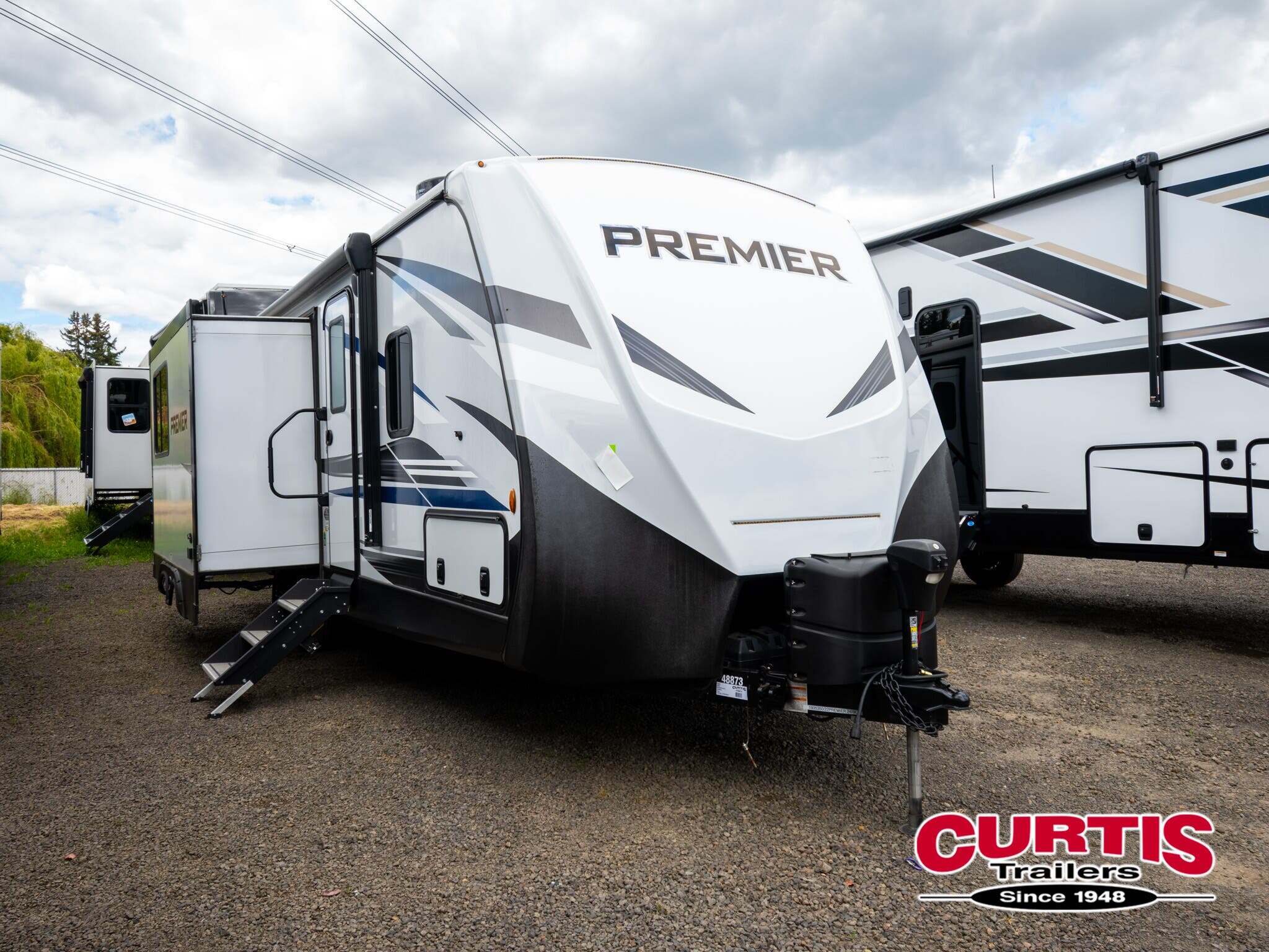 2022 Keystone Premier Ultra Lite 24RKPR in beaverton OR