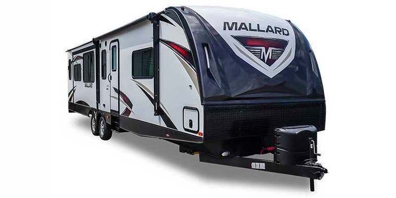 2020 Heartland Mallard M32 in egg harbor city NJ