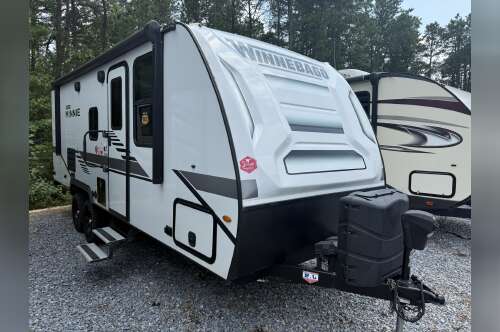 2022 Winnebago Micro Minnie 2306BHS in egg harbor city NJ