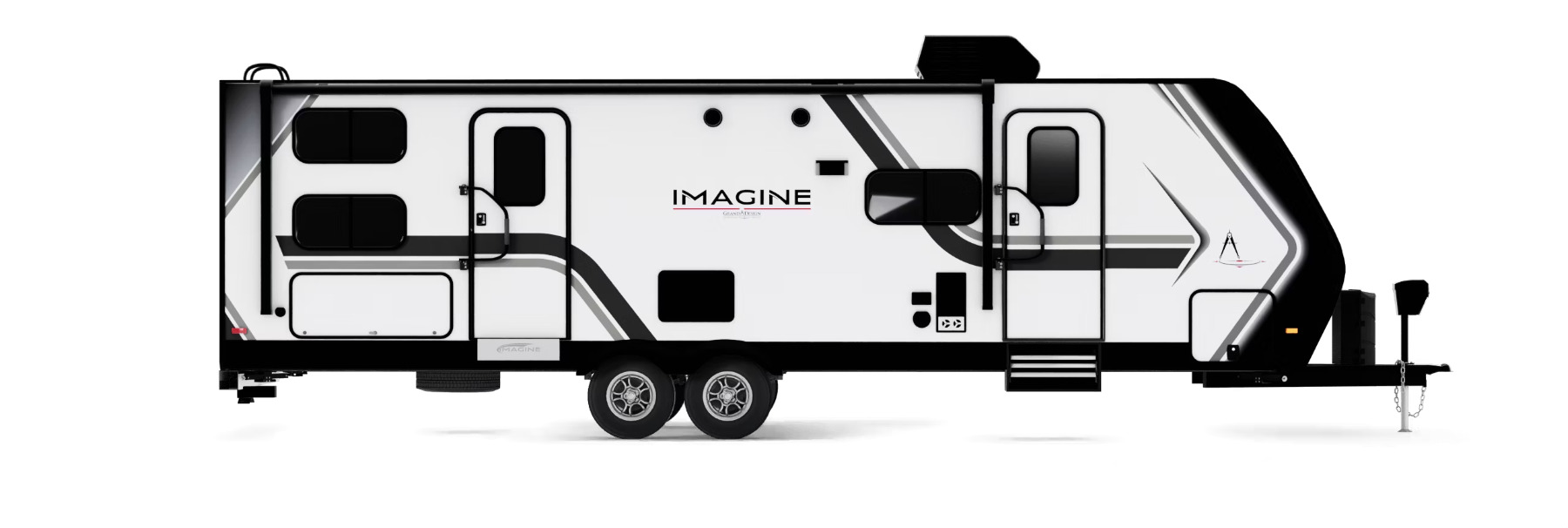 2027 Grand Design Imagine 2470BH in egg harbor city NJ