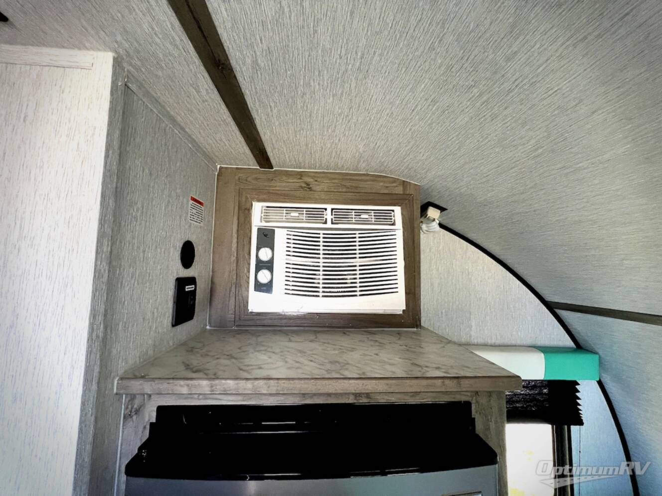 A photo of this 2027 Sunset Park Rv SunRay 149
