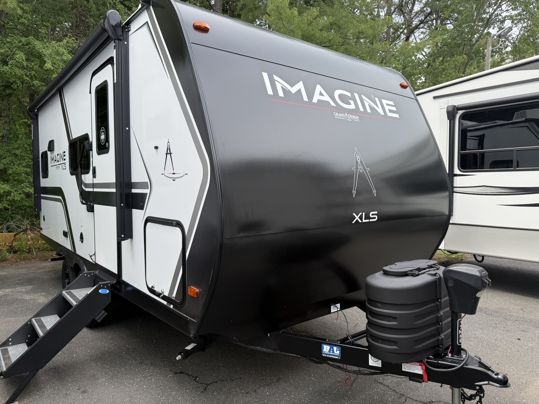 2027 Grand Design Imagine XLS 17MKE in egg harbor city NJ