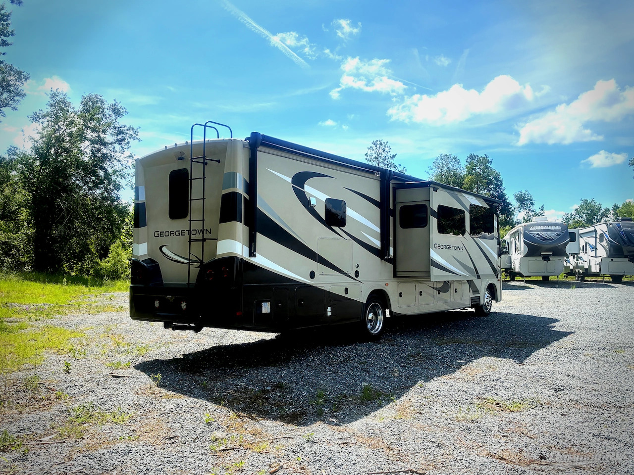 2019 Forest River Georgetown 5 Series 34H5 in tallahassee FL
