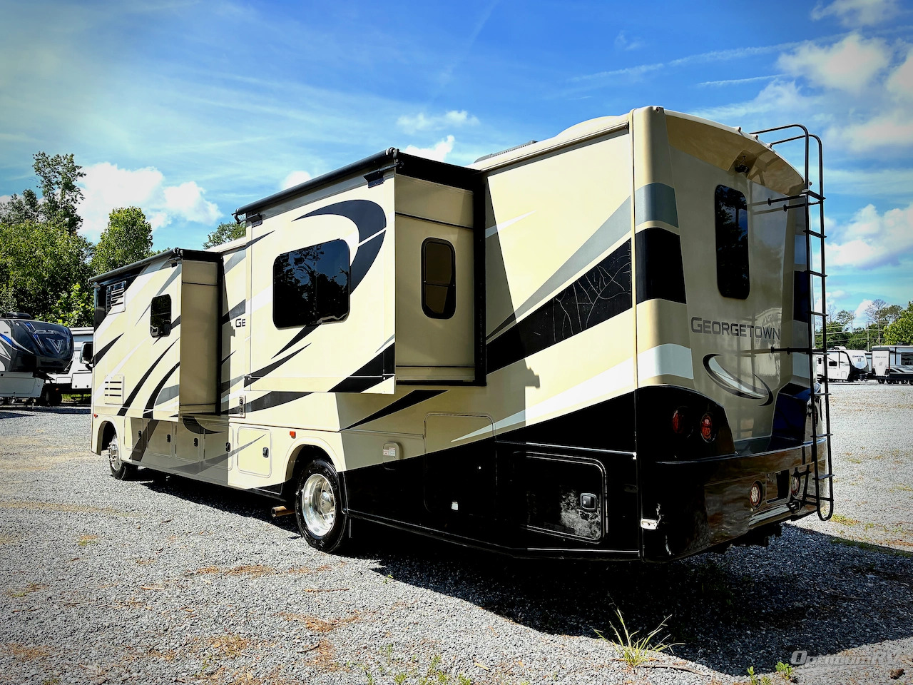 2019 Forest River Georgetown 5 Series 34H5 in tallahassee FL