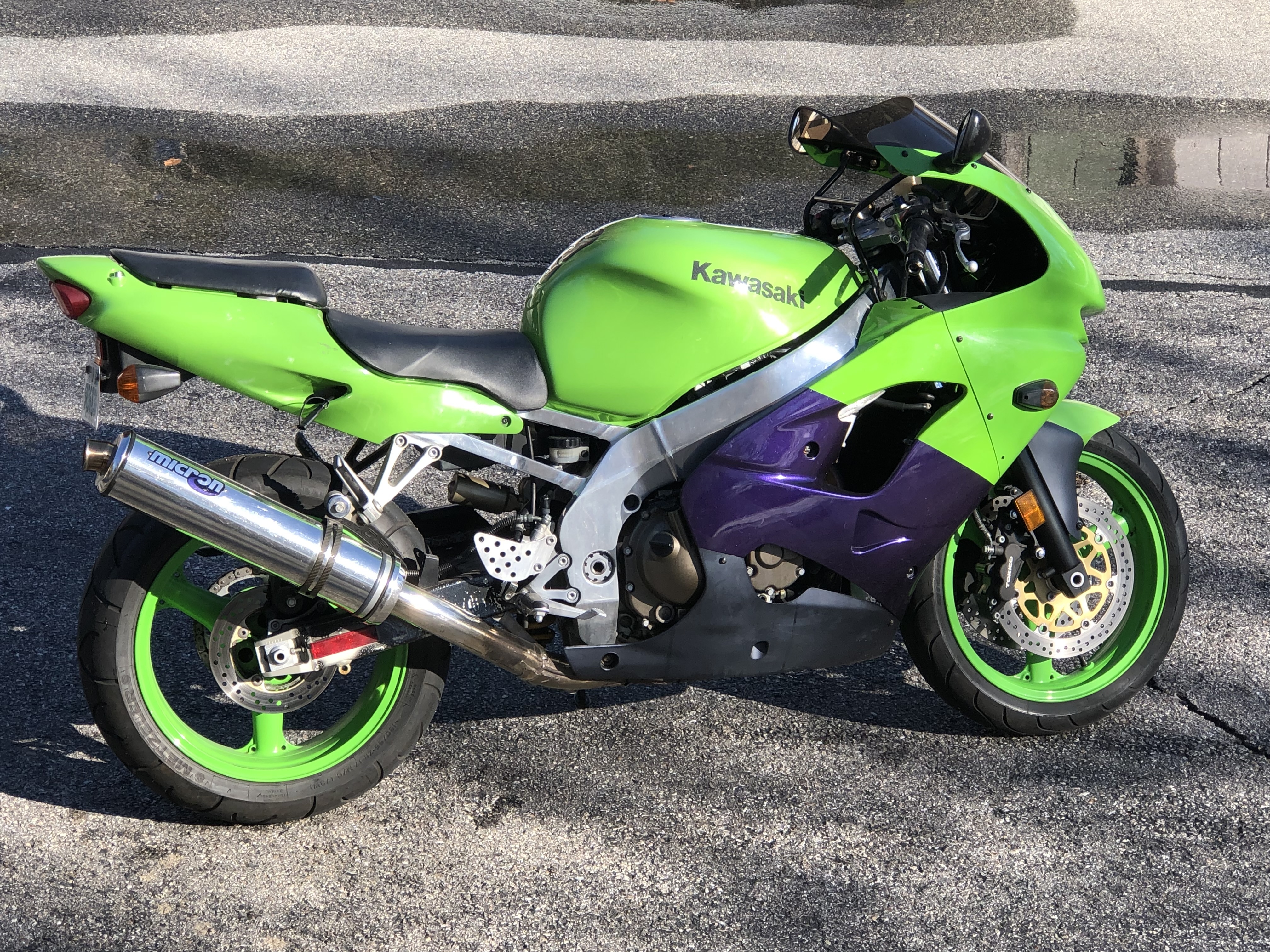 Used Motorcycles For Sale in New Hampshire - Cycle Trader