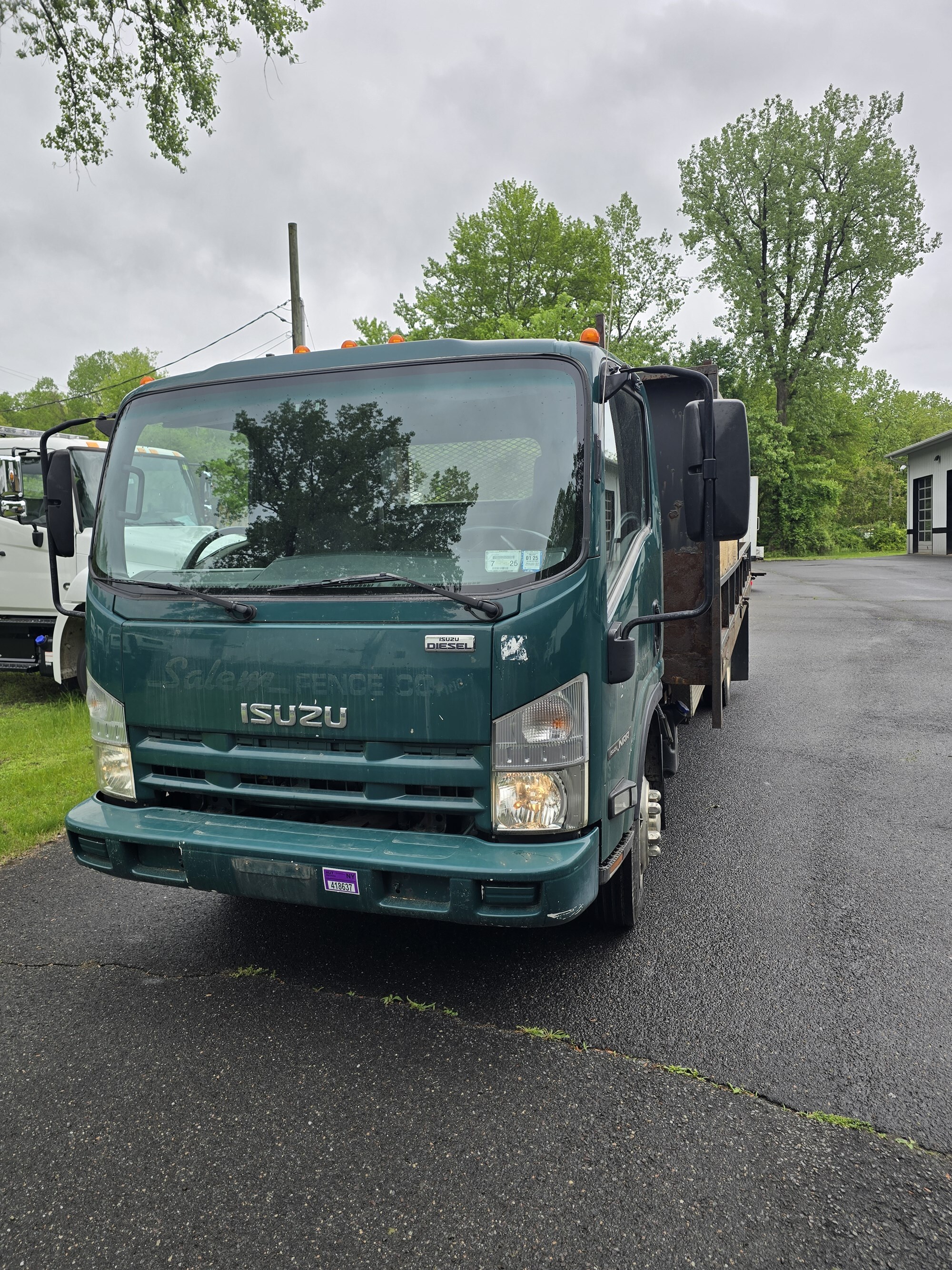 2013 ISUZU NRR in Hartford, CT