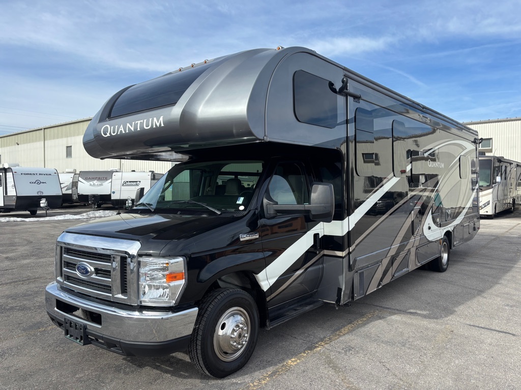 2019 Ford Pace Arrow E450 SUPER DUTY CUTAWAY VAN in kansas city MO