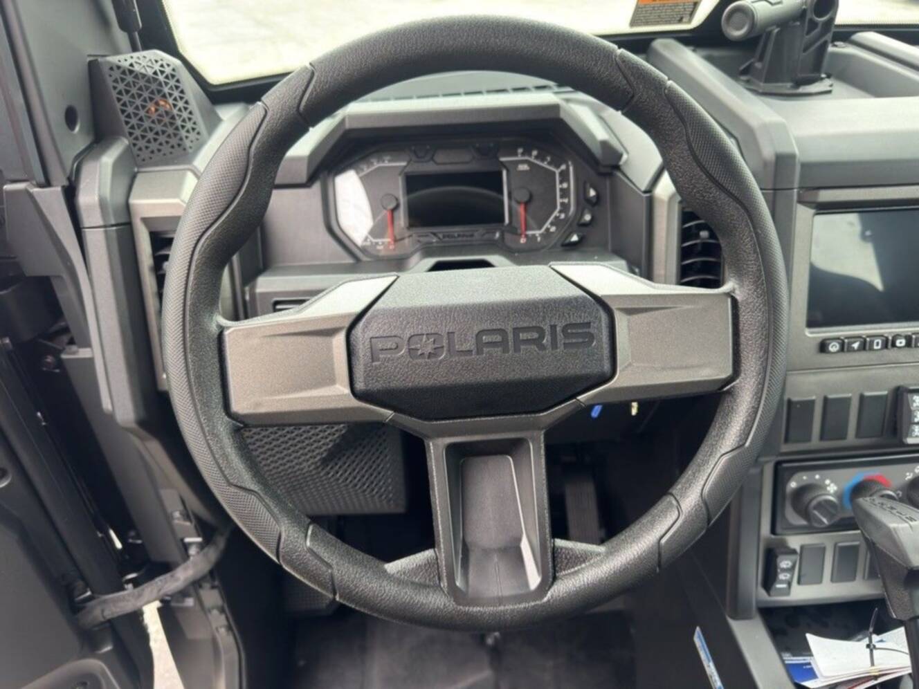 A photo of this 2026 Polaris® XPedition ADV 5 NorthStar