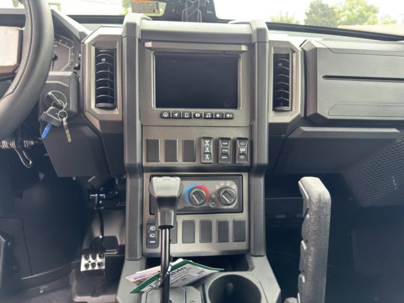A photo of this 2026 Polaris® XPedition ADV 5 NorthStar