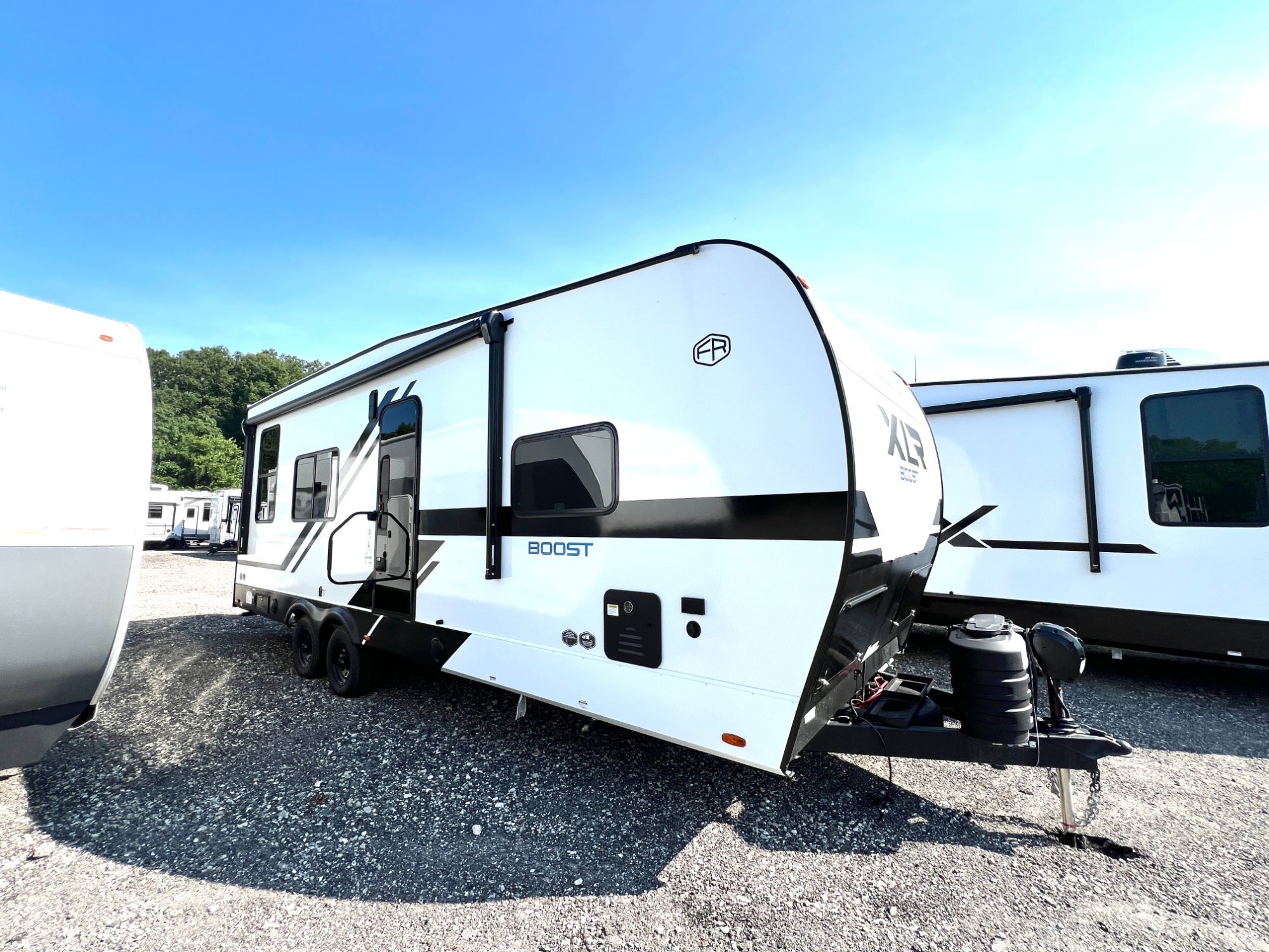 2027 Forest River XLR Boost 2413B in wabash IN
