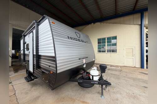 2027 Keystone Rv Hideout 161BH in bossier city LA