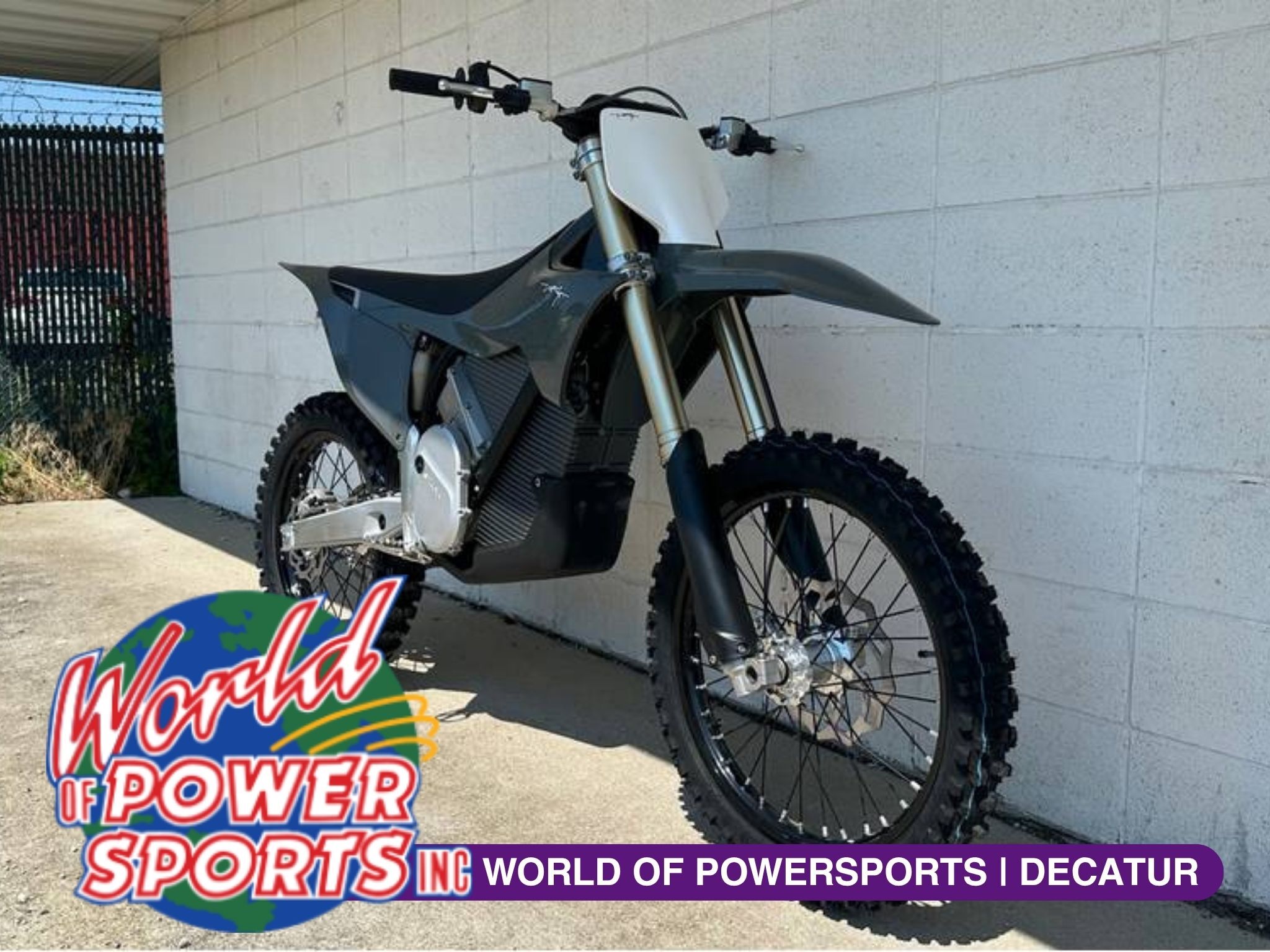 2026 Stark Future VARG MX 80 HP 80 HP in Decatur, IL