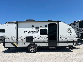 2022 FOREST RIVER R-POD 193
