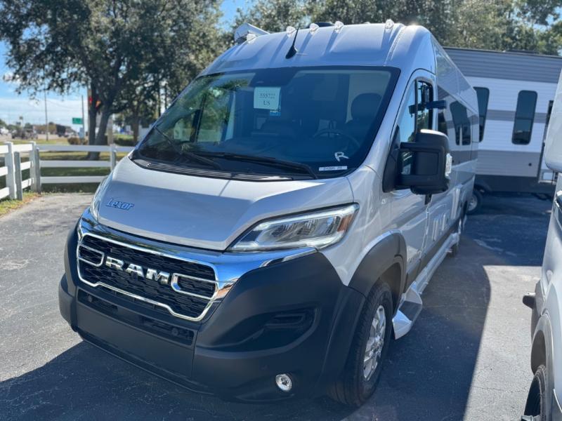 2026 Pleasure-Way Lexor TS in bradenton FL