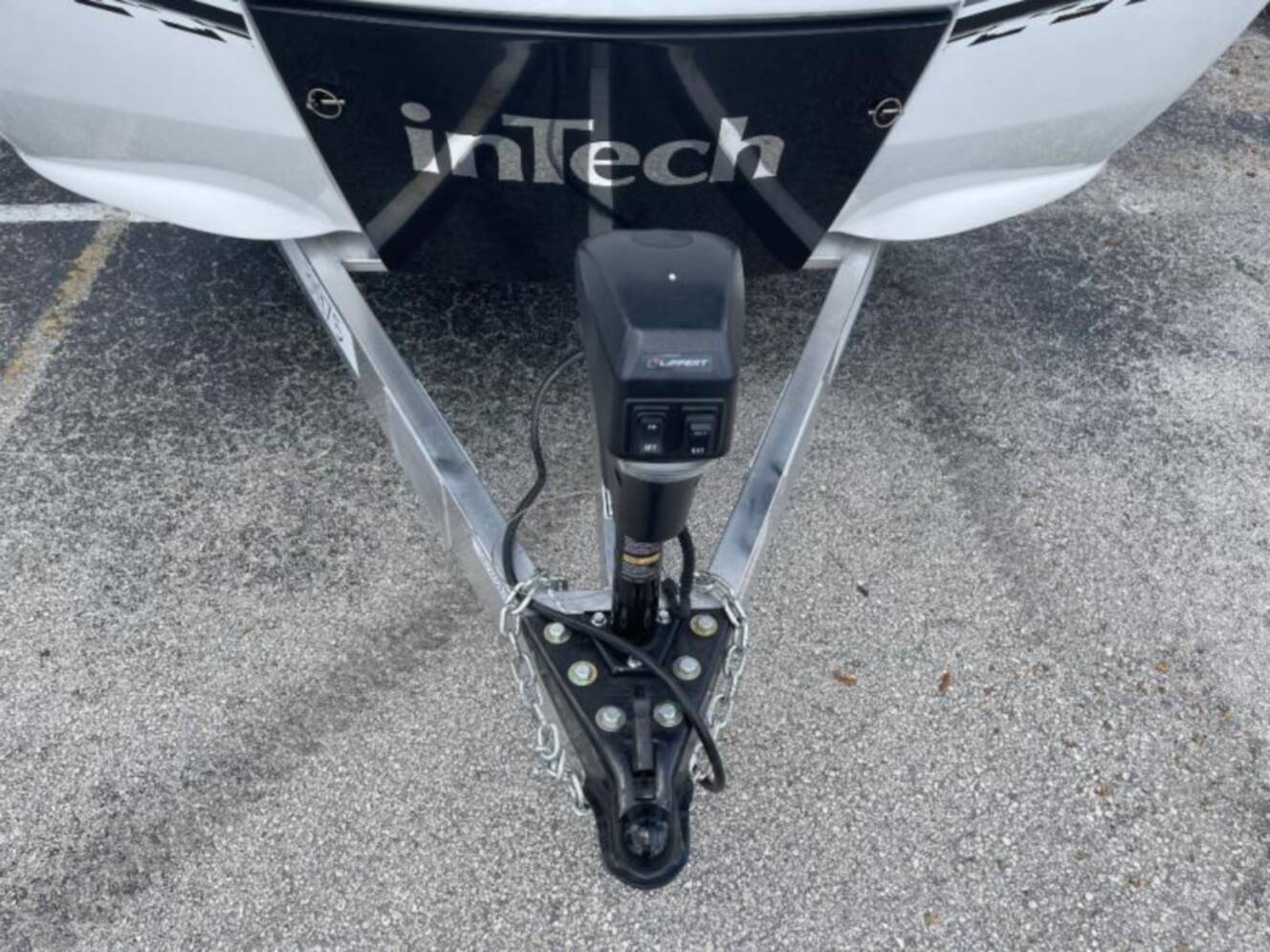A photo of this 2026 Intech Aucta SYCAMORE