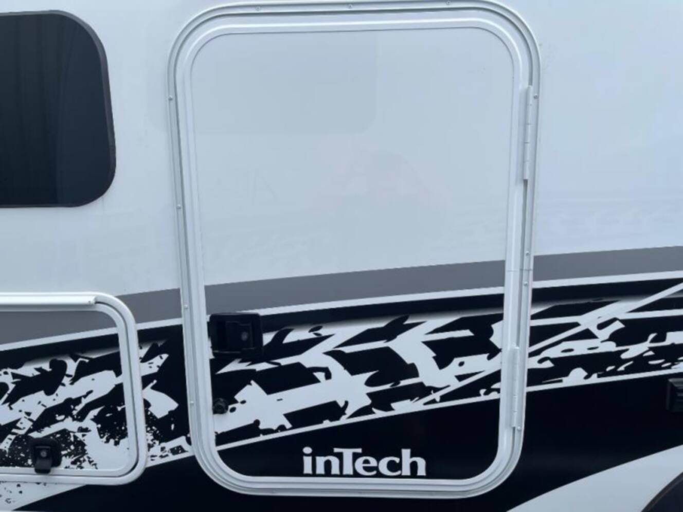 A photo of this 2026 Intech Aucta SYCAMORE