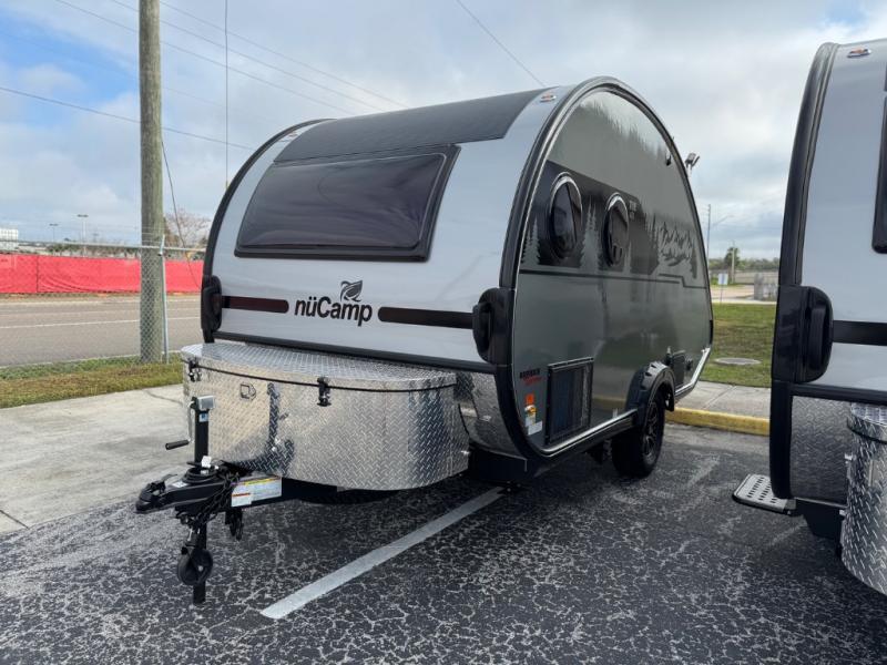 2026 Nucamp TAB 400 BLACK CANYON in lakeland FL