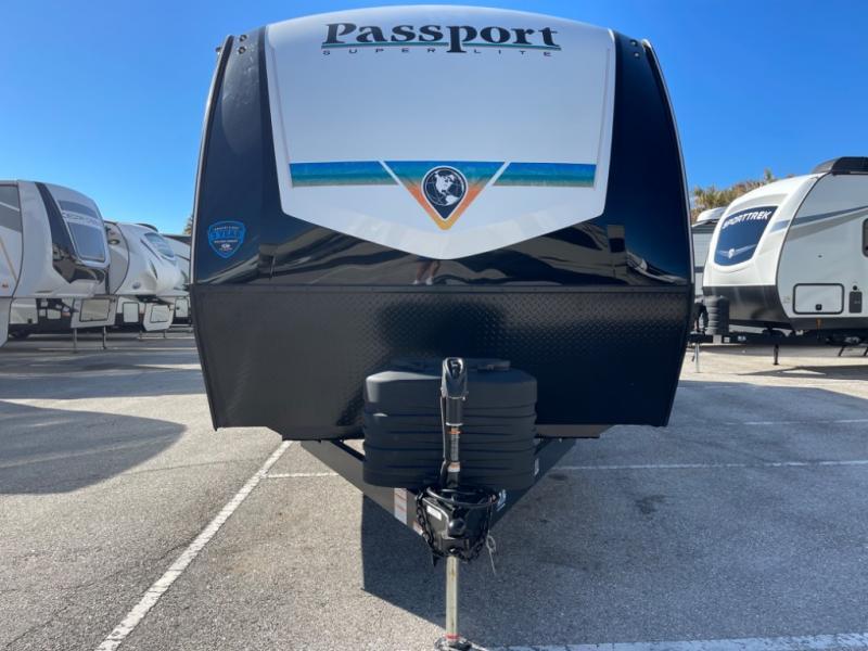 2025 Keystone Passport Super Lite 2700RK in nokomis FL