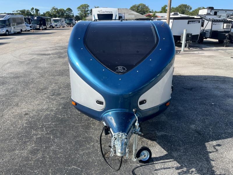 2024 Noah Trailers 5K AYAZ in nokomis FL