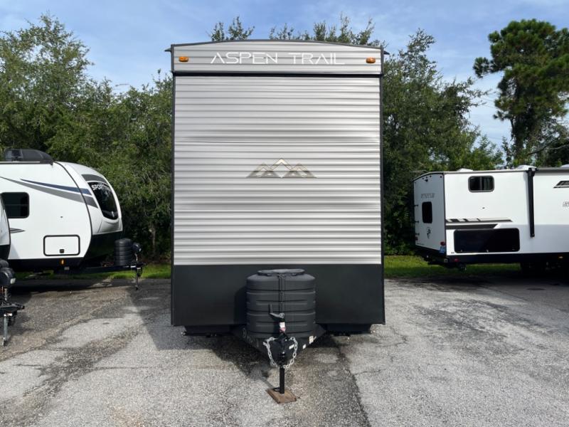 2024 Dutchmen Aspen Trail 260THLOFT in bradenton FL