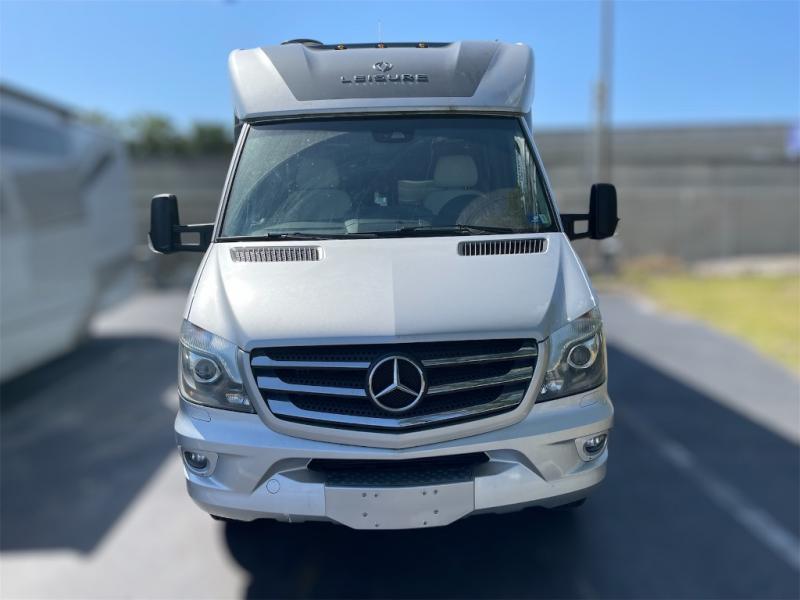 2018 Leisure Travel Unity 24TB in lakeland FL