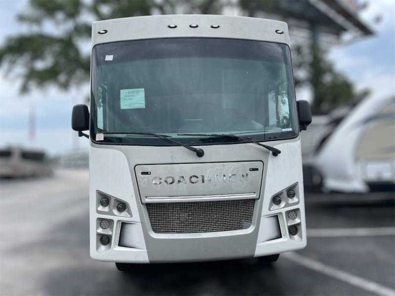 2026 Coachmen Mirada 33SS in lakeland FL
