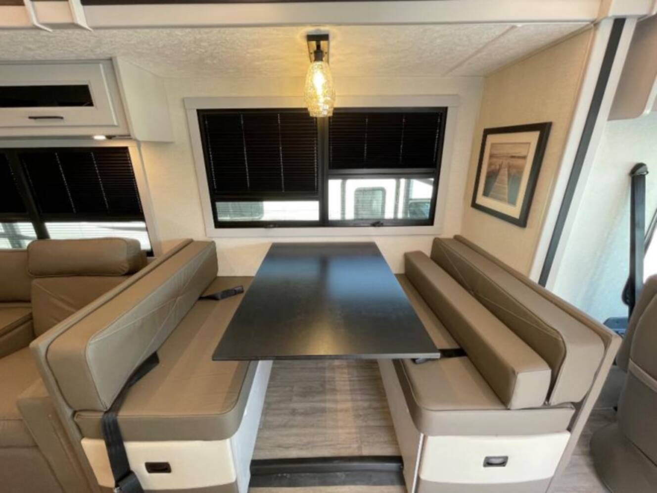 A photo of this 2026 Coachmen Mirada 33SS