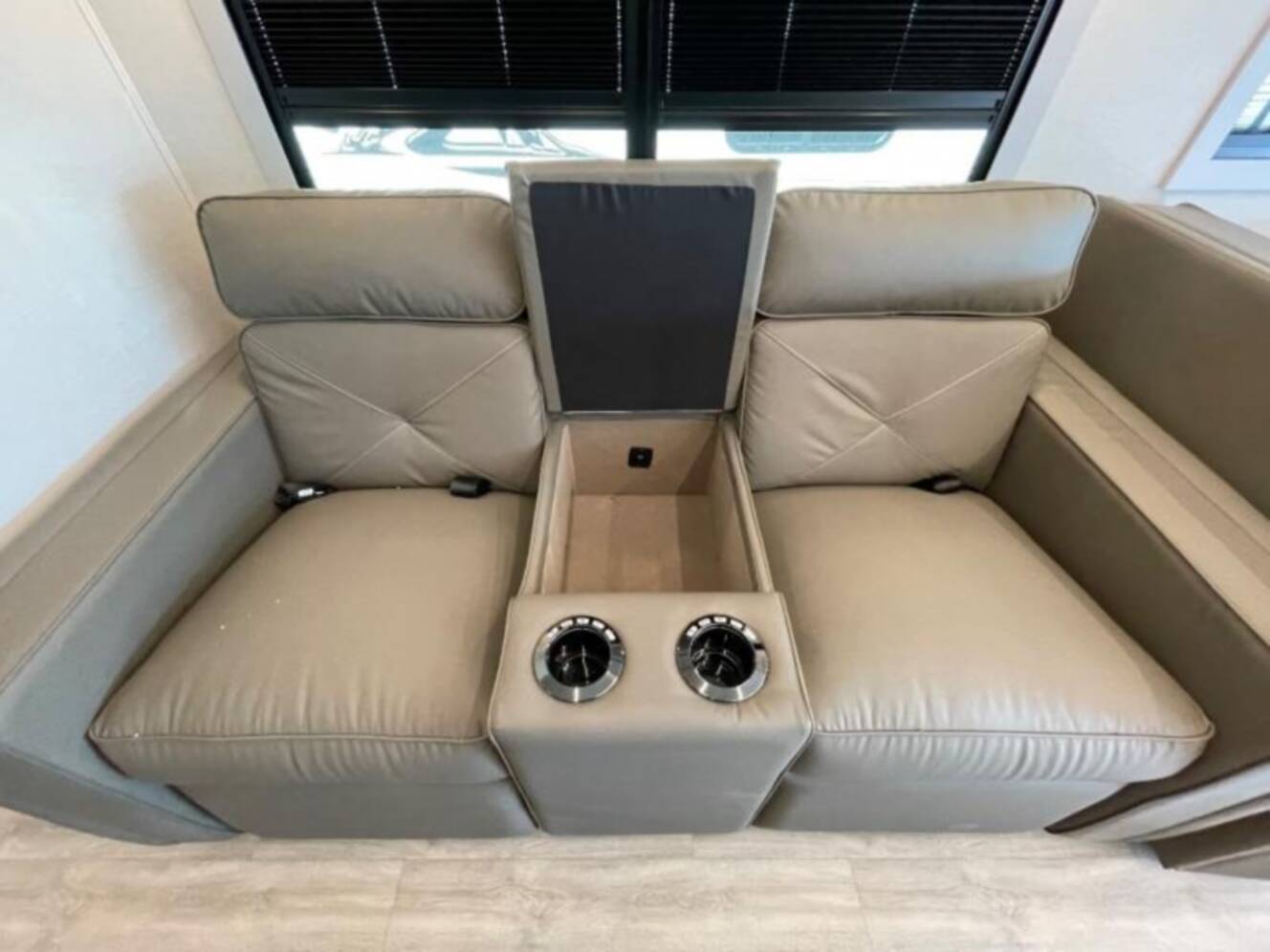A photo of this 2026 Coachmen Mirada 33SS