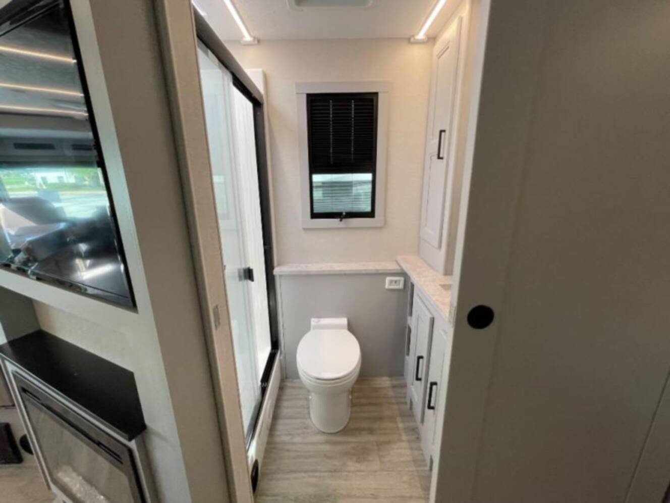 A photo of this 2026 Coachmen Mirada 33SS