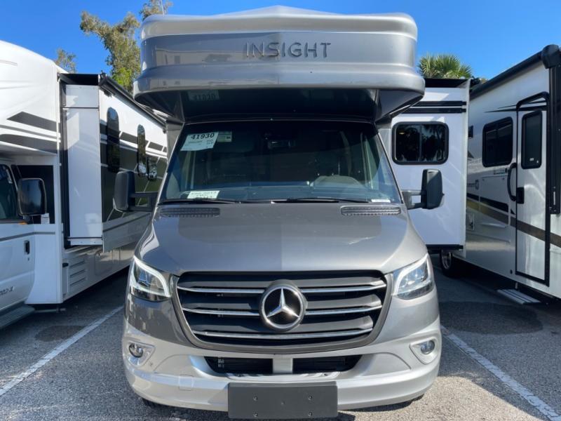 2025 Fleetwood Rv Insight 25Q in nokomis FL
