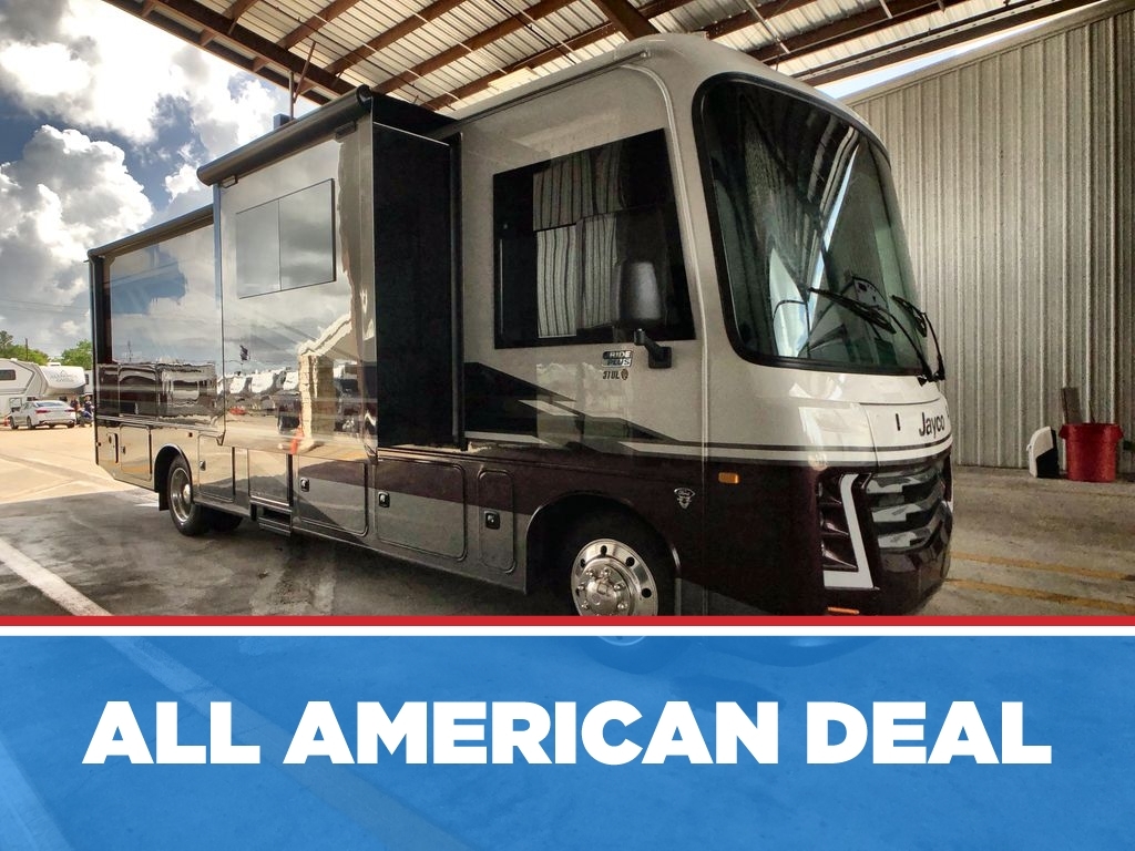 2027 Jayco Precept 31UL in alvin TX