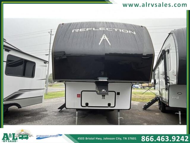 2026 Grand Design Reflection 150 Series 270BN in johnson city TN
