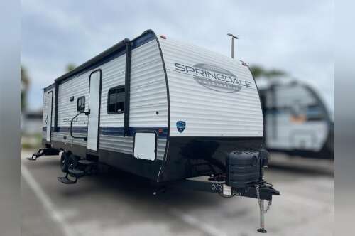 2025 Springdale 261BHC in nokomis FL