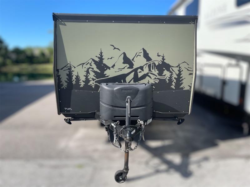 2021 Taxa Outdoors Mantis 5 BASE in bradenton FL