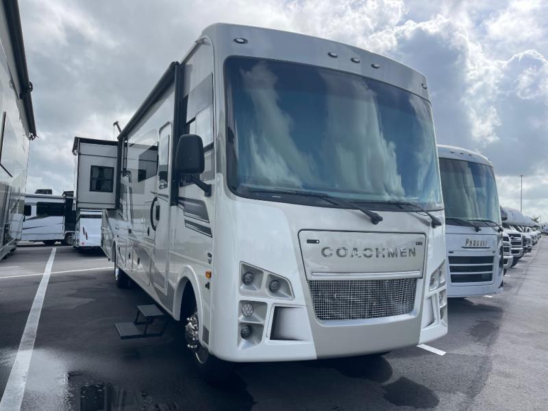 2026 Coachmen Mirada 35ES in fort myers FL