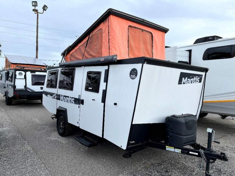 2023 Taxa Outdoors Mantis 5.2 in nokomis FL