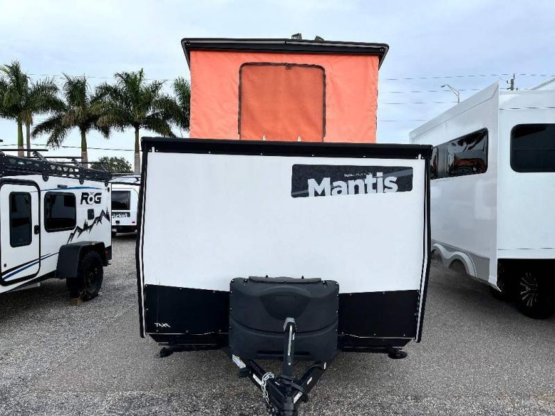 2023 Taxa Outdoors Mantis 5.2 in nokomis FL