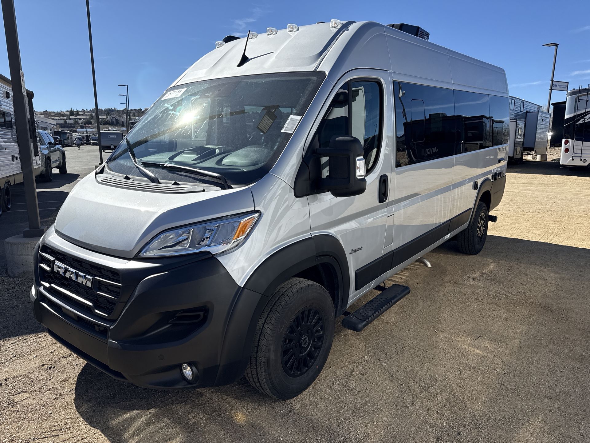 2026 Jayco Swift 20T in prescott AZ