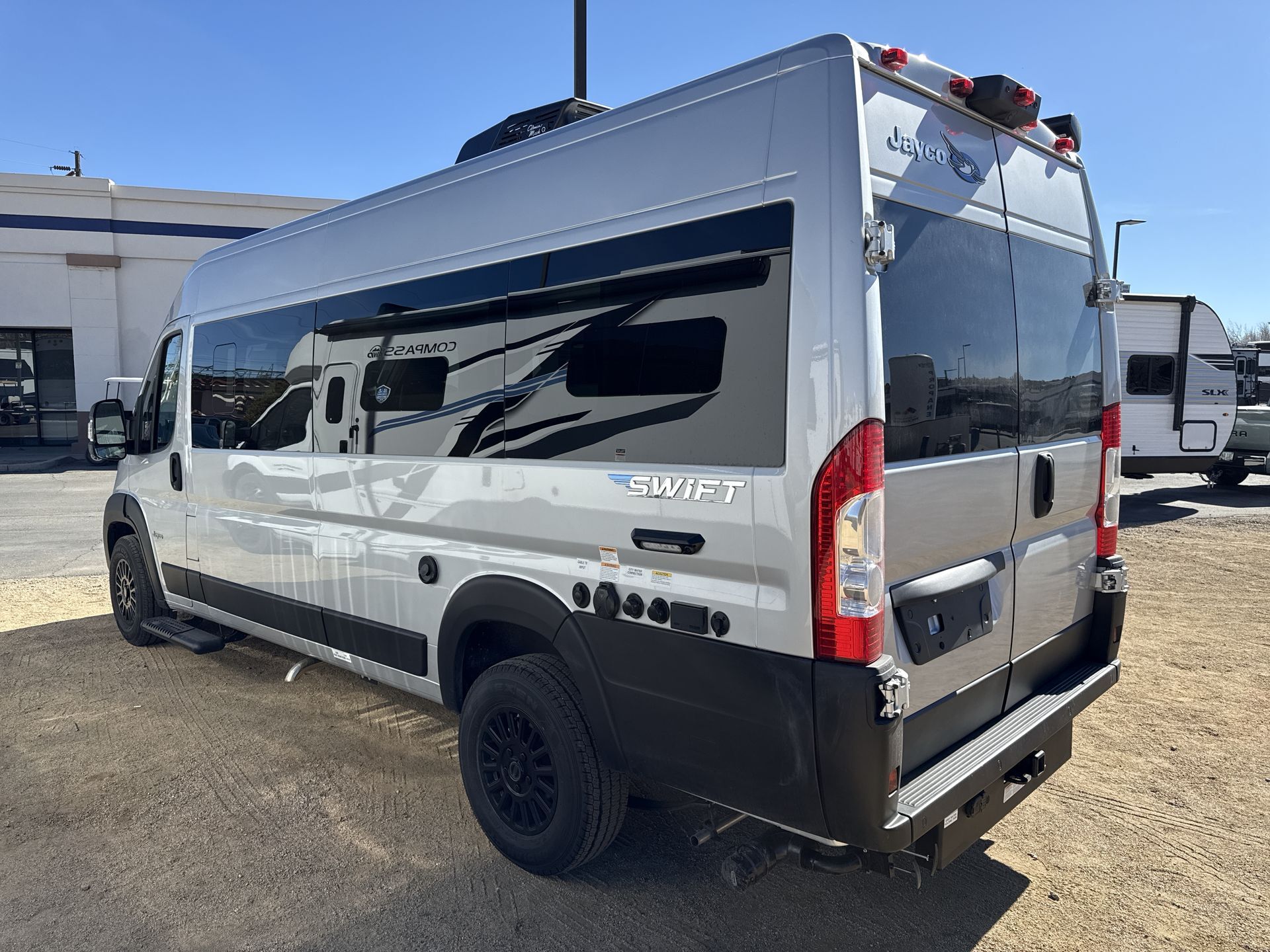 2026 Jayco Swift 20T in prescott AZ