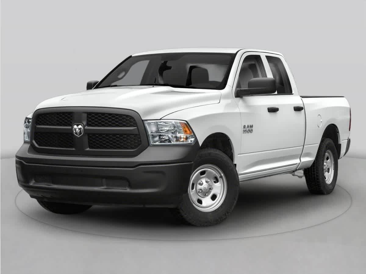 2024 RAM 1500 SLT in Norfolk, VA