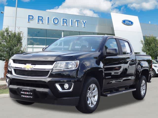 2020 CHEVROLET Colorado in Norfolk, VA